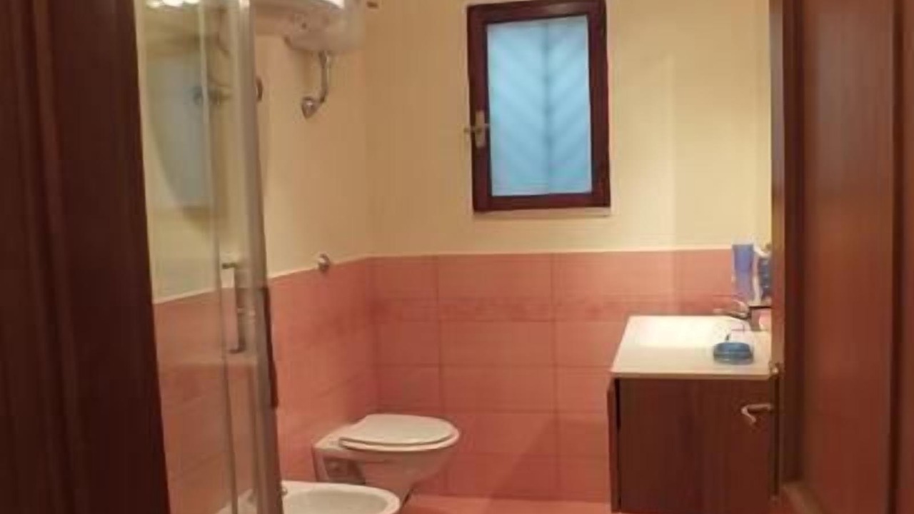Photo of Bathroom in Marina di Pisciotta