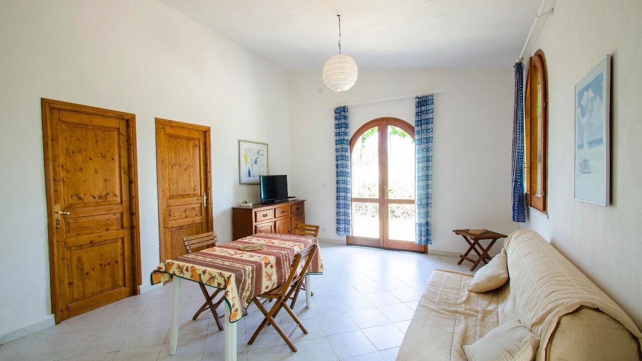 Photo of Livingroom in Vieste