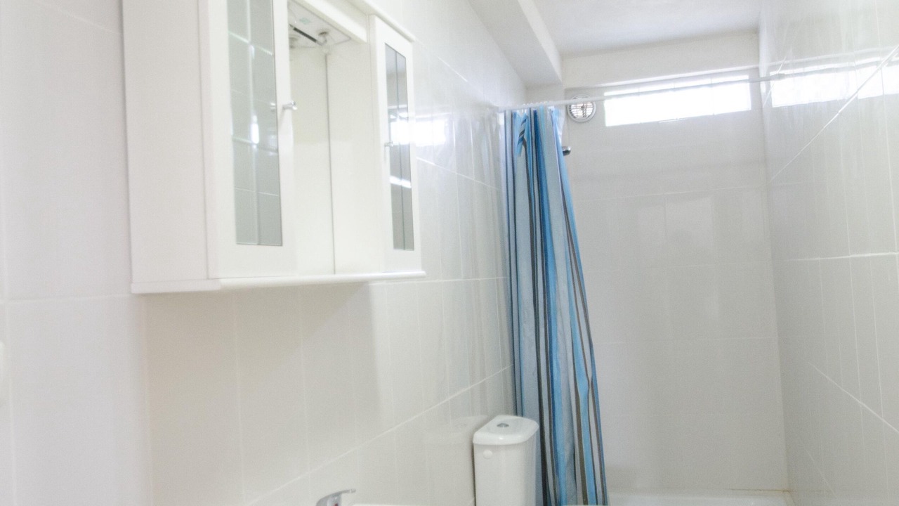 Photo of Bathroom in Vieste