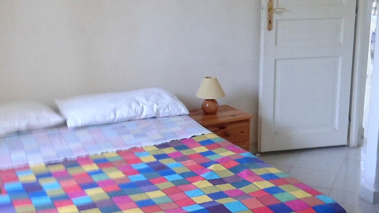 Photo of Bedroom in Vieste