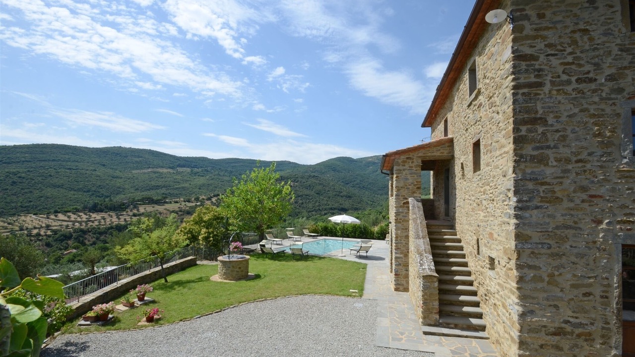 Photo of Outdoor in Cortona