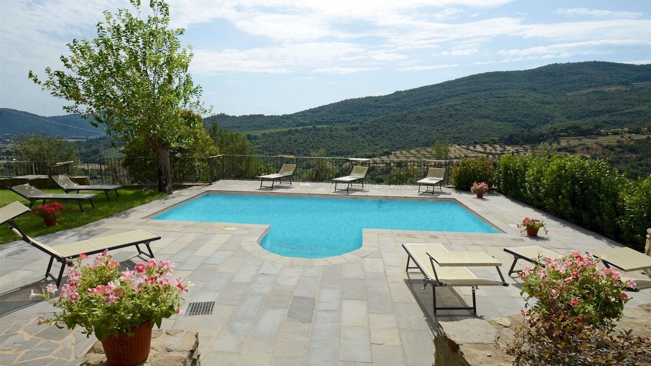 Photo of Outdoor in Cortona