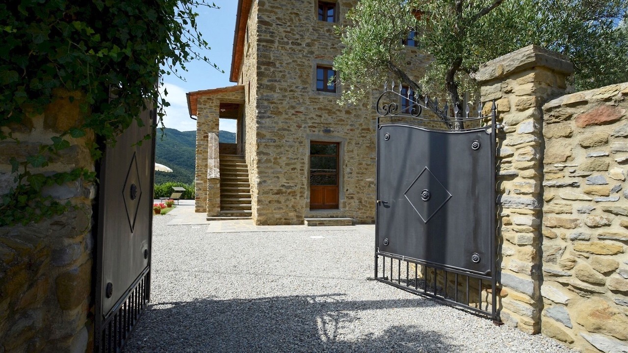 Photo of Outdoor in Cortona