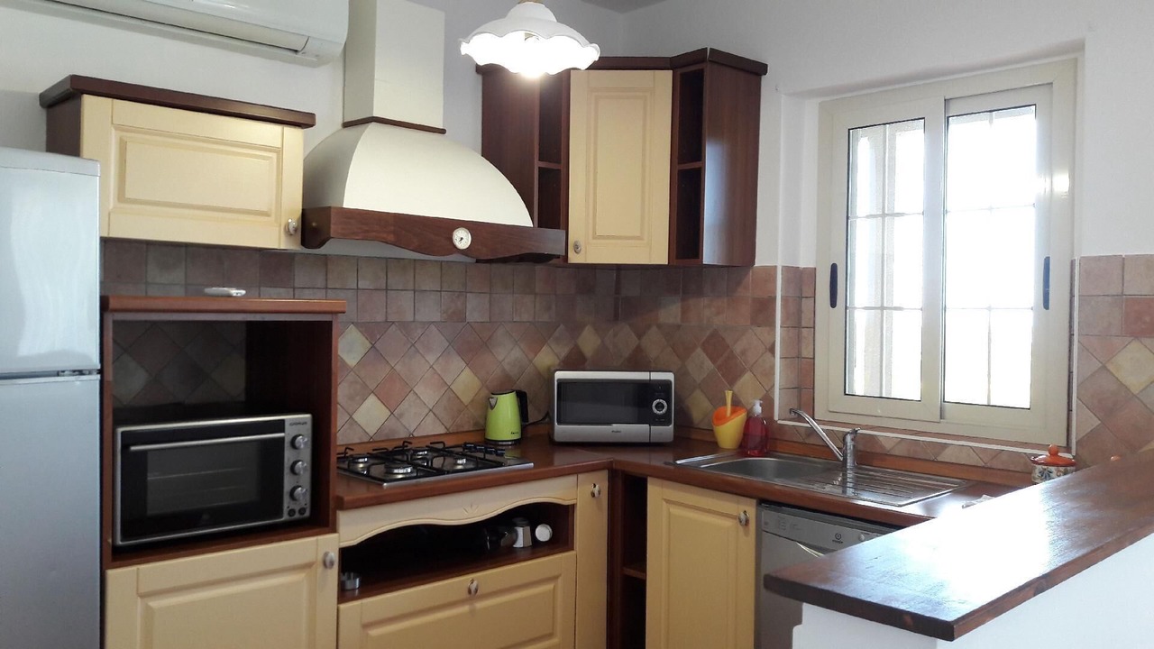 Photo of Kitchen in Coccorino