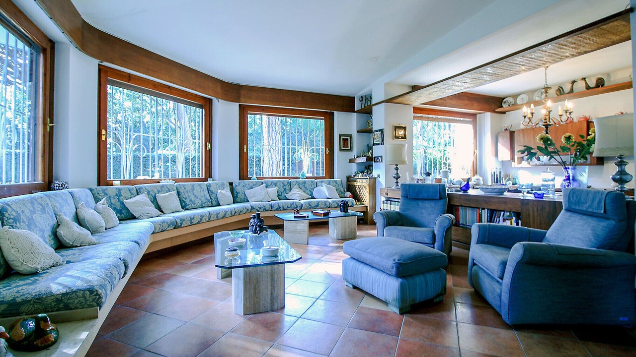 Photo of Livingroom in Punta Ala