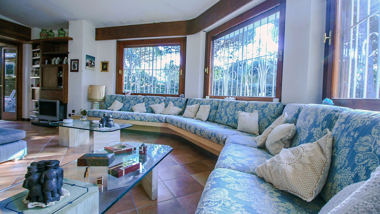 Photo of Livingroom in Punta Ala