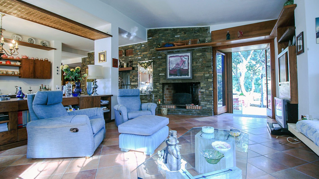 Photo of Livingroom in Punta Ala