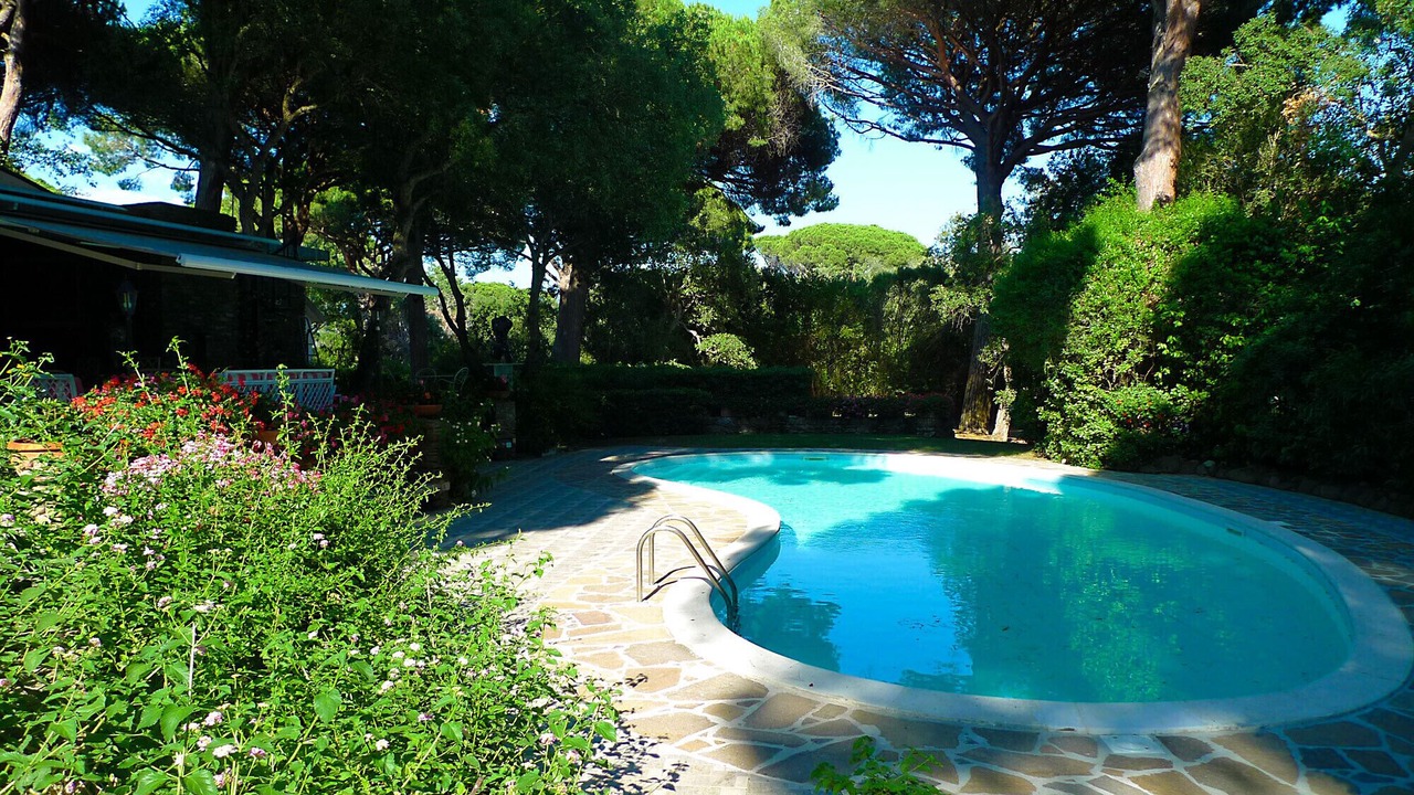 Photo of Outdoor in Punta Ala