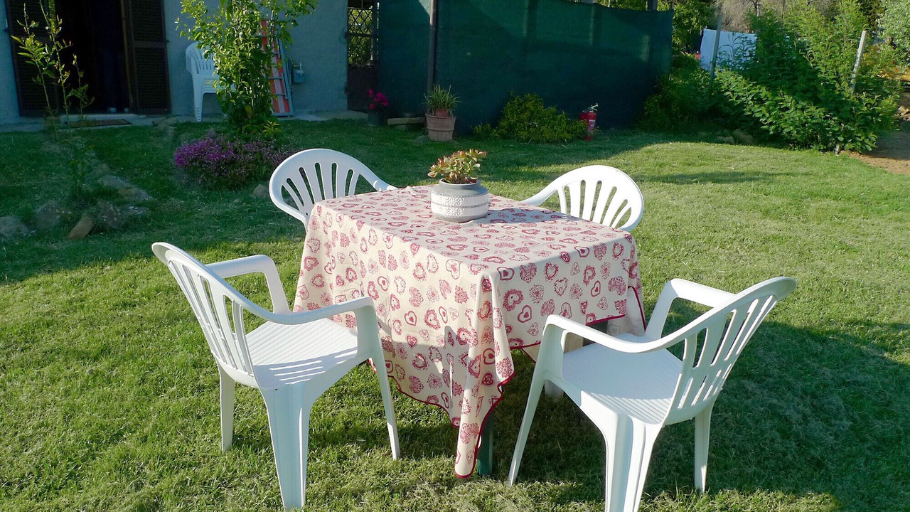 Photo of Outdoor in Scansano
