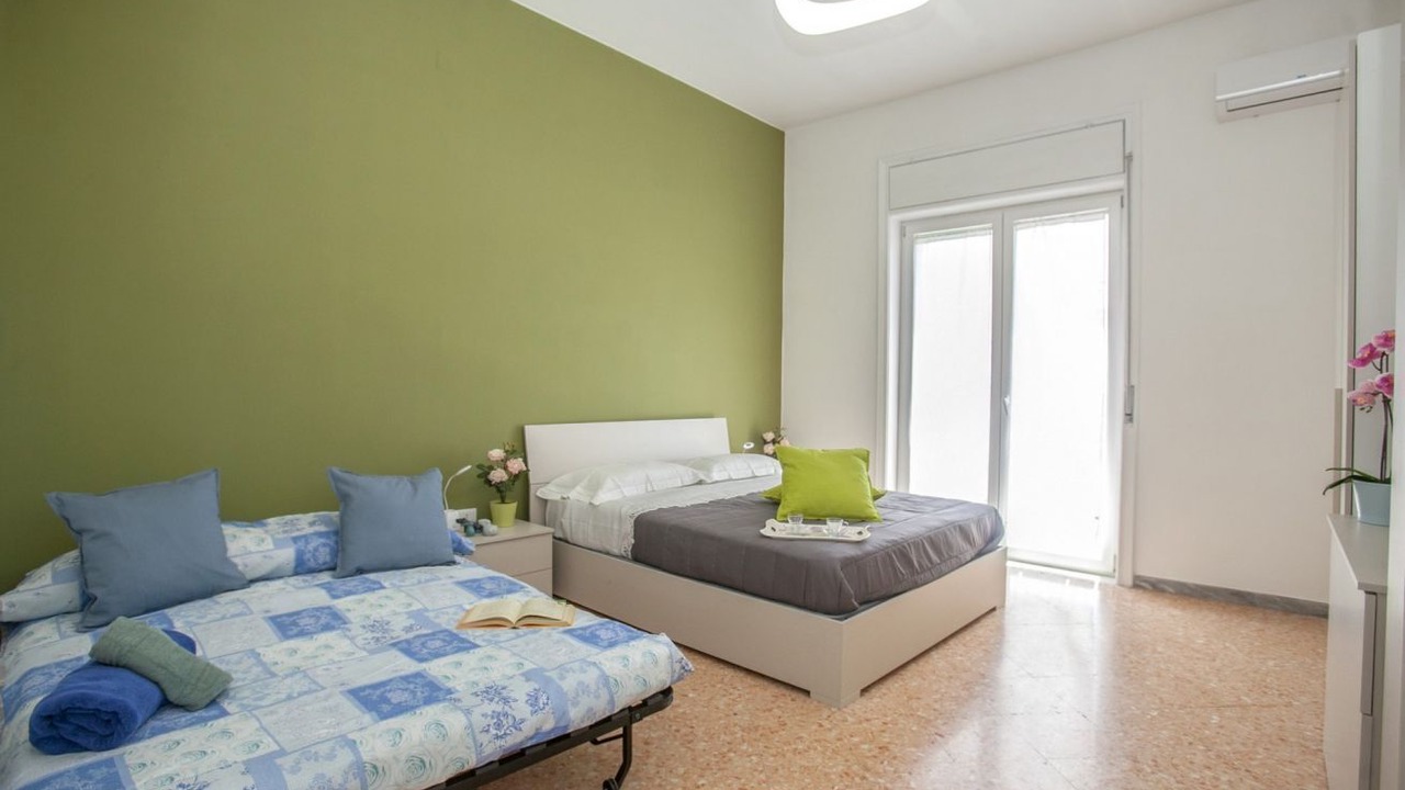 Photo of Bedroom in Boscoreale