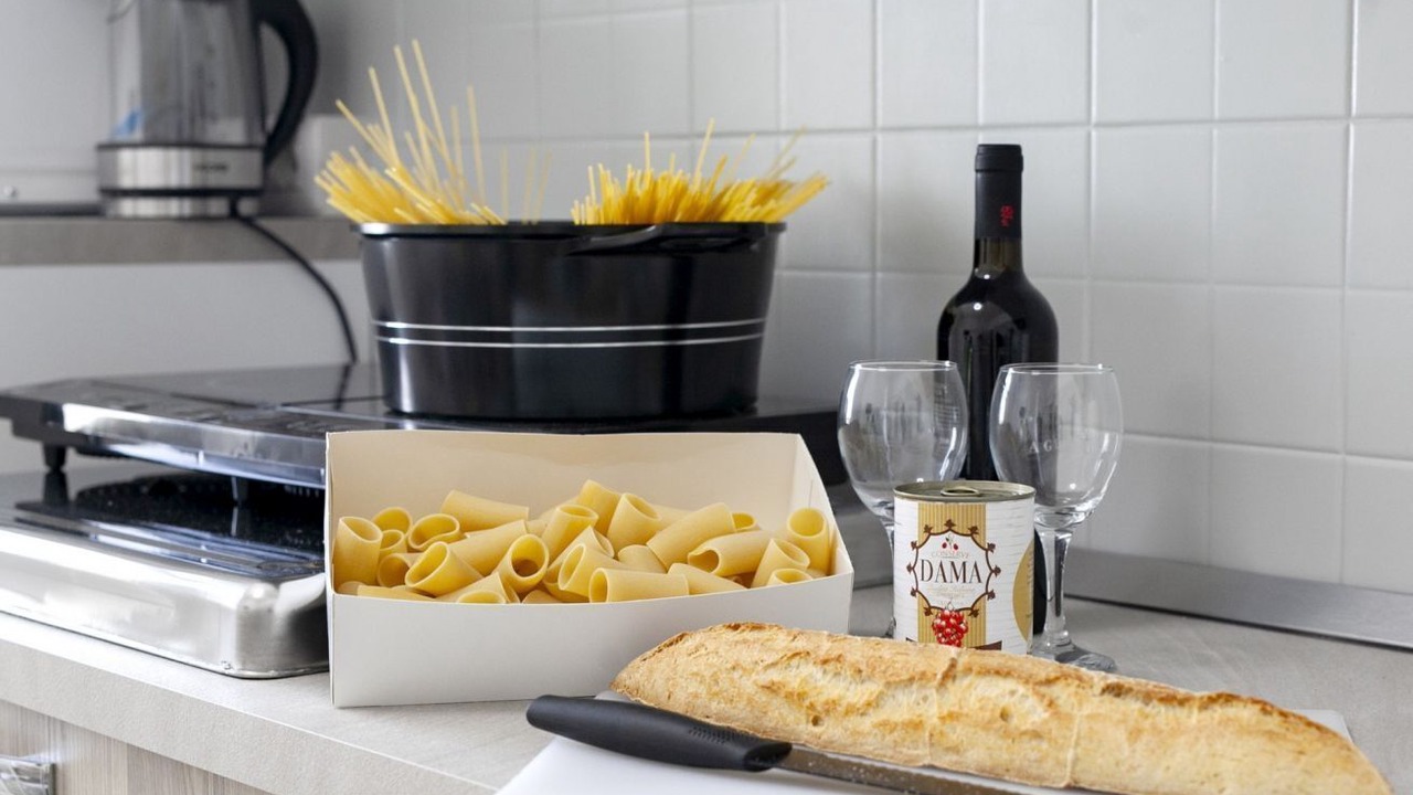 Photo of Kitchen in Boscoreale