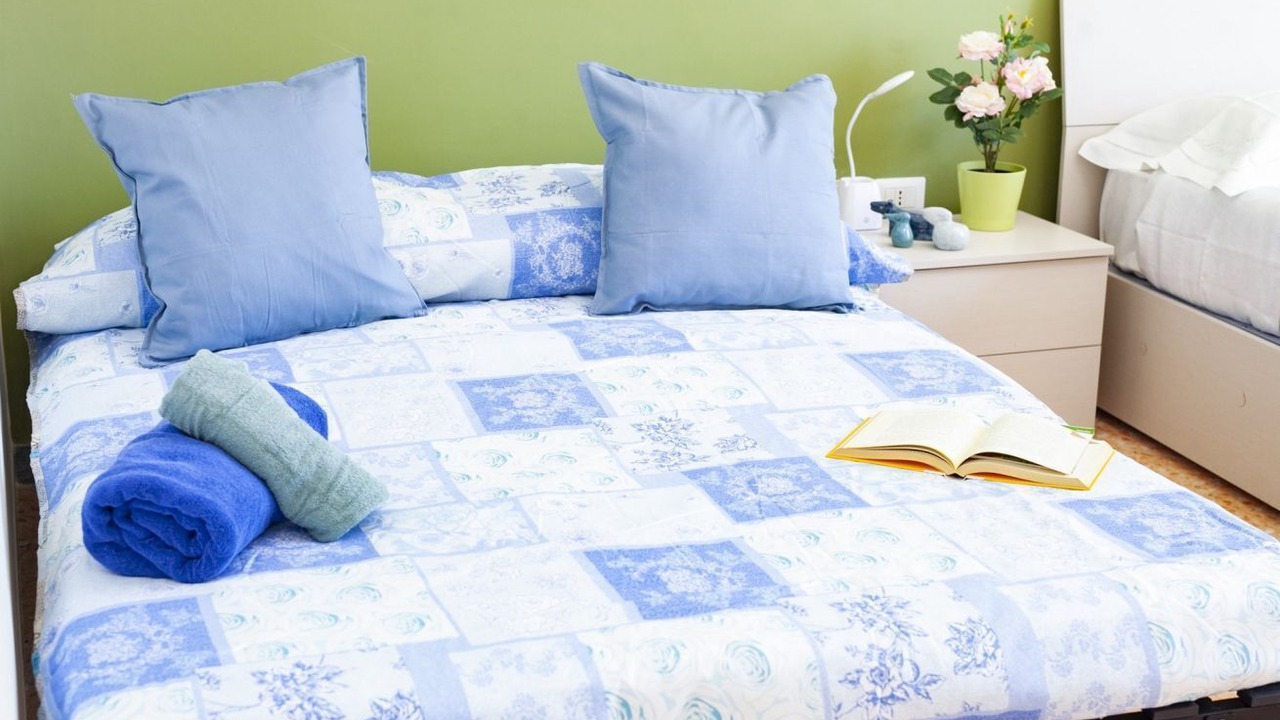 Photo of Bedroom in Boscoreale