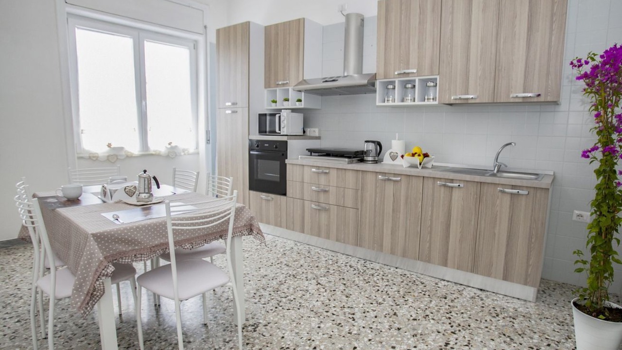 Photo of Kitchen in Boscoreale