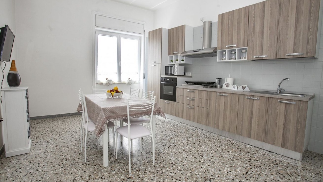 Photo of Kitchen in Boscoreale