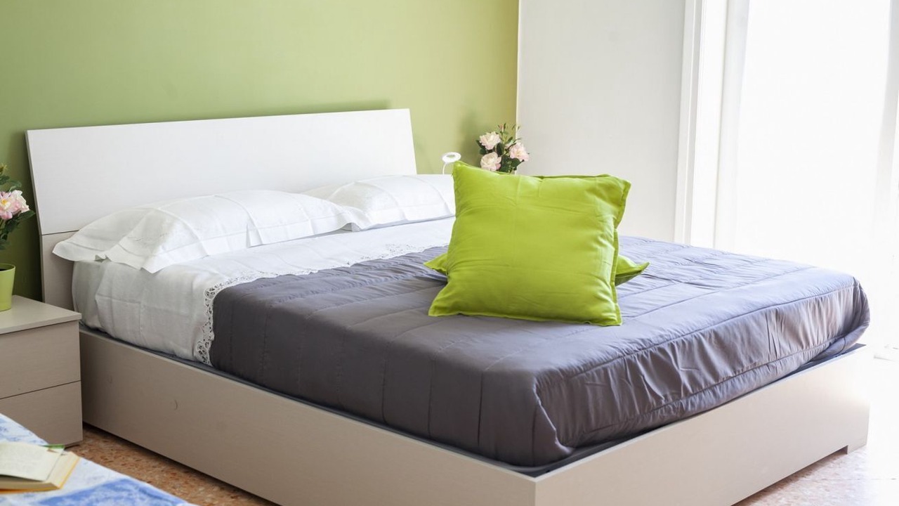Photo of Bedroom in Boscoreale