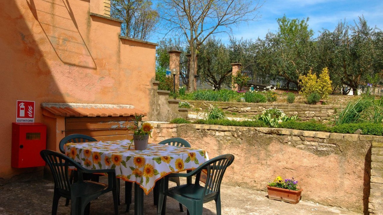 Photo of Outdoor in Case Nuove