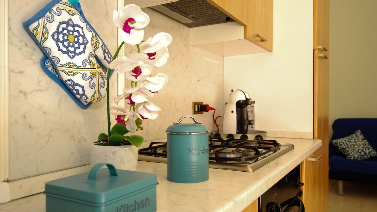 Photo of Kitchen in Case Nuove