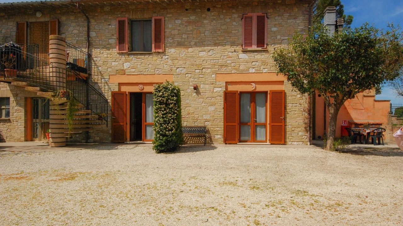 Photo of Outdoor in Case Nuove