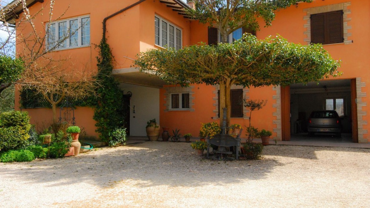 Photo of Outdoor in Case Nuove