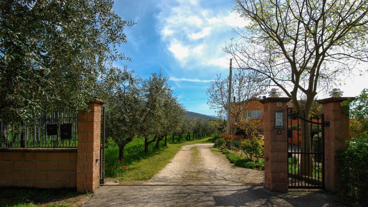 Photo of Outdoor in Case Nuove