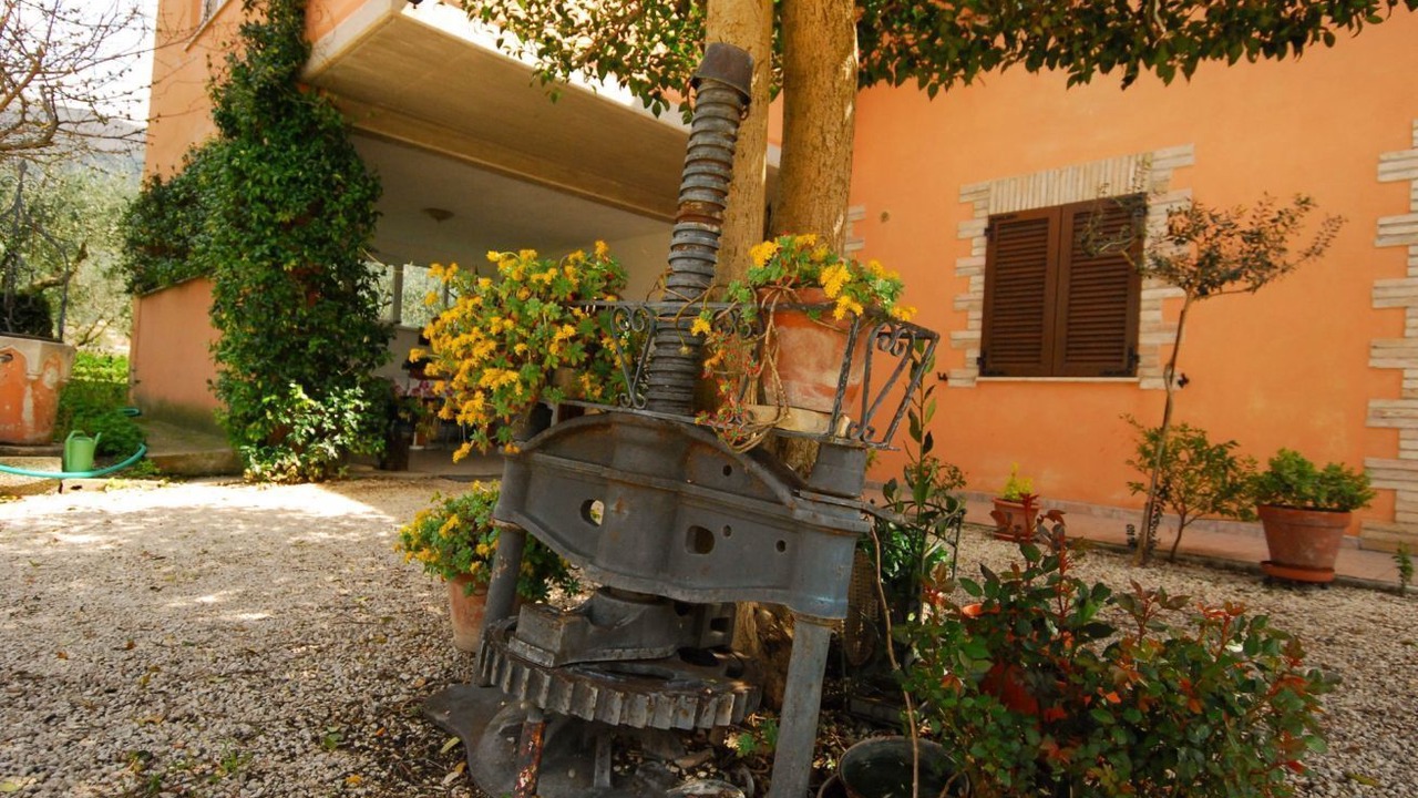 Photo of Outdoor in Case Nuove