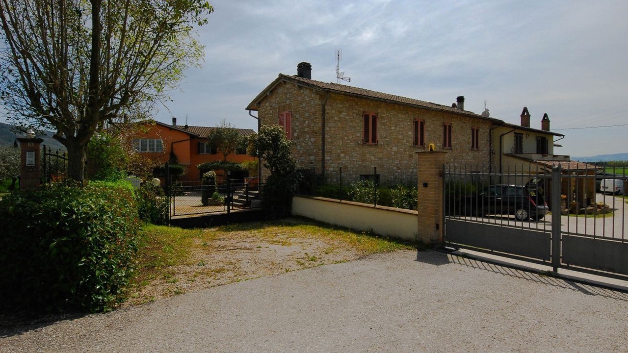 Photo of Outdoor in Case Nuove