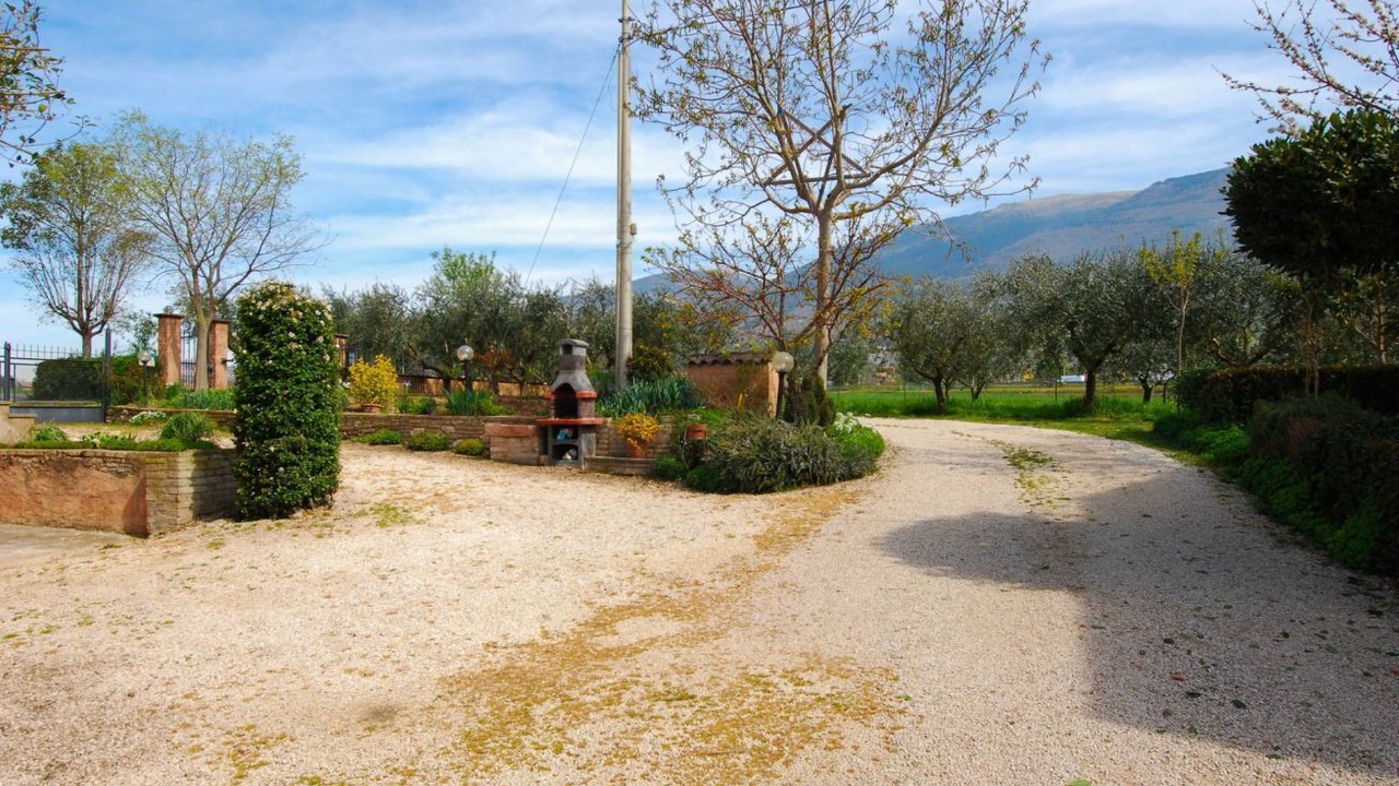 Photo of Outdoor in Case Nuove