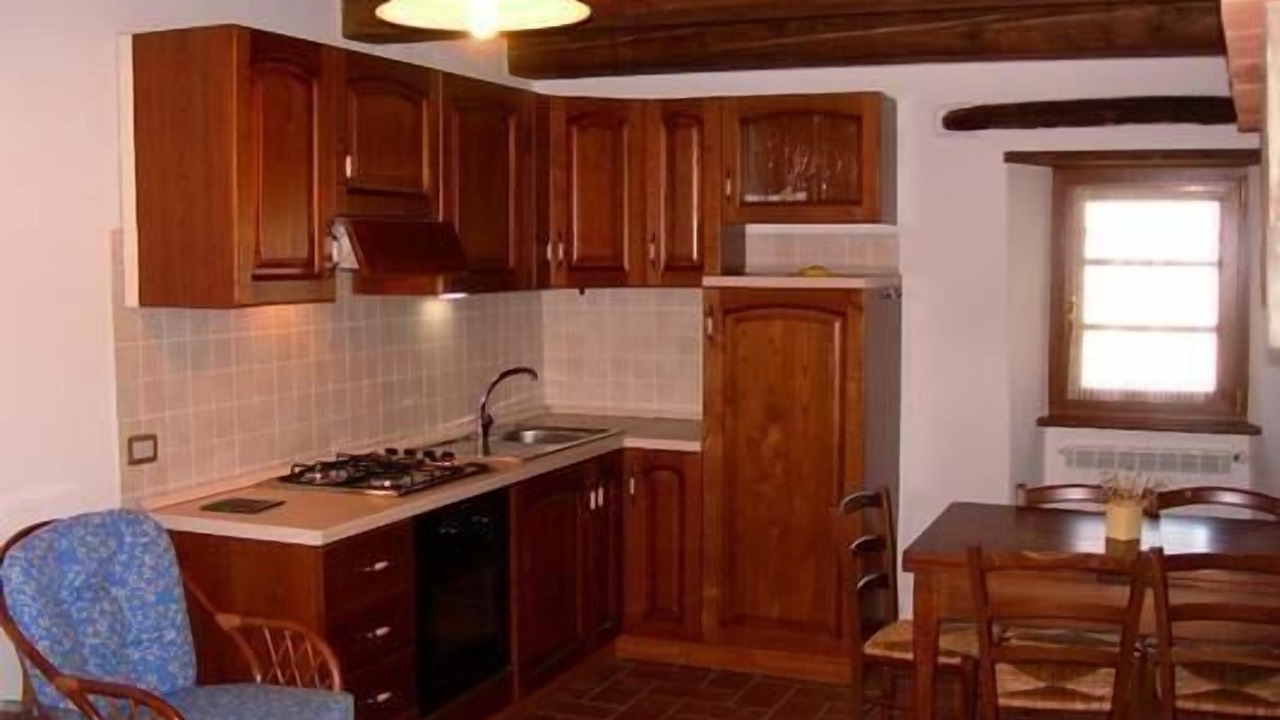 Photo of Kitchen in Pratovecchio