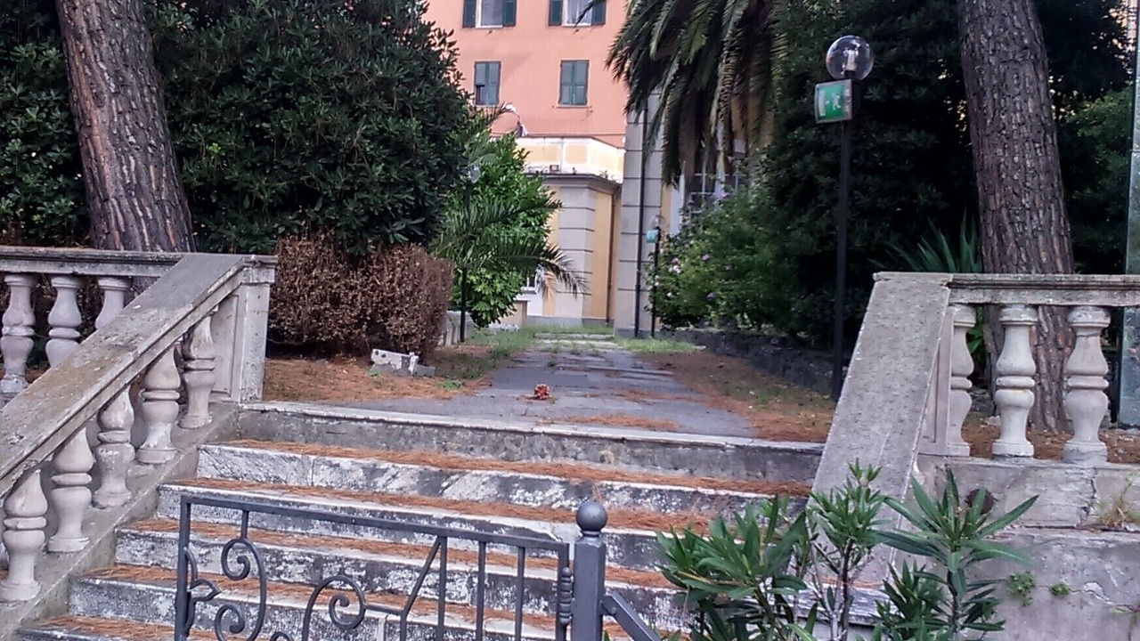 Photo of Outdoor in Genoa