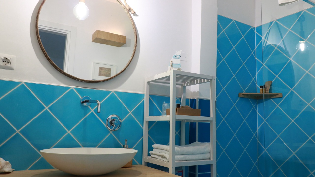 Photo of Bathroom in Magazzeno