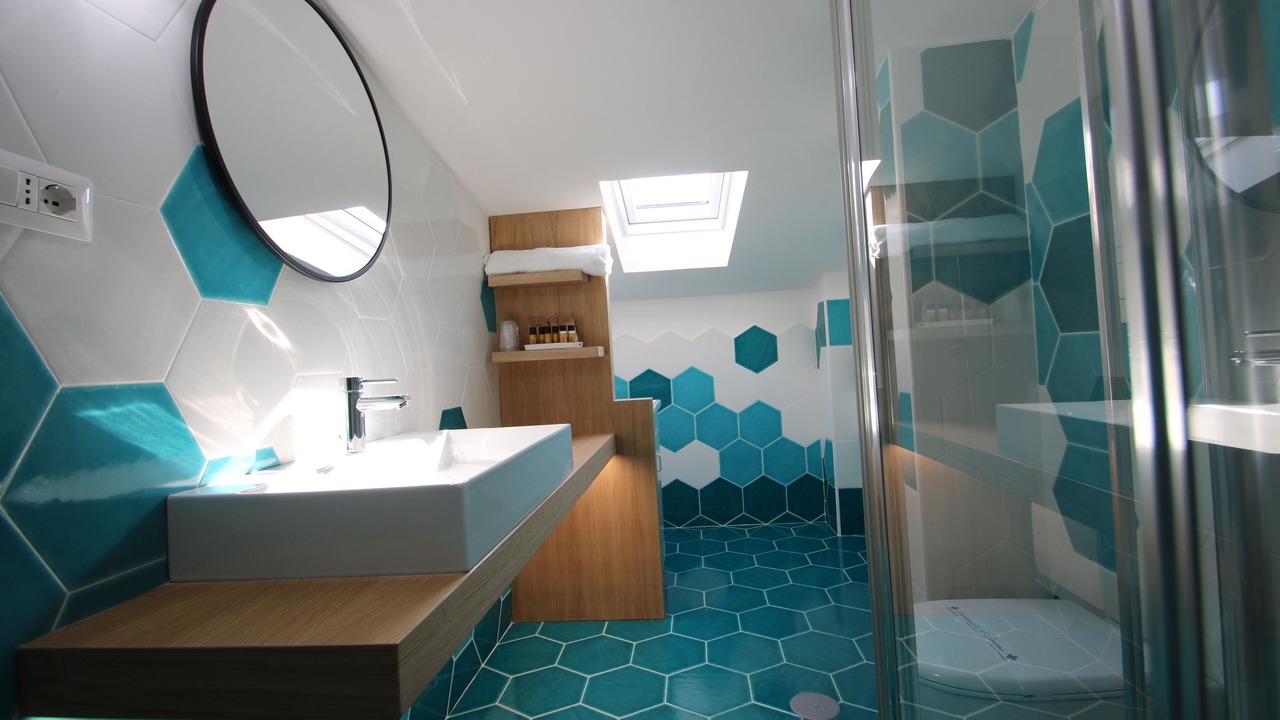 Photo of Bathroom in Magazzeno