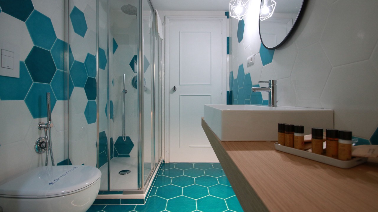 Photo of Bathroom in Magazzeno
