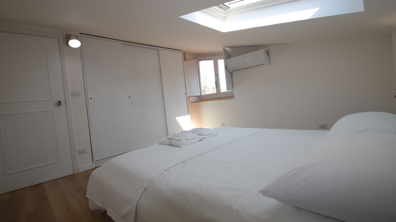 Photo of Bedroom in Magazzeno