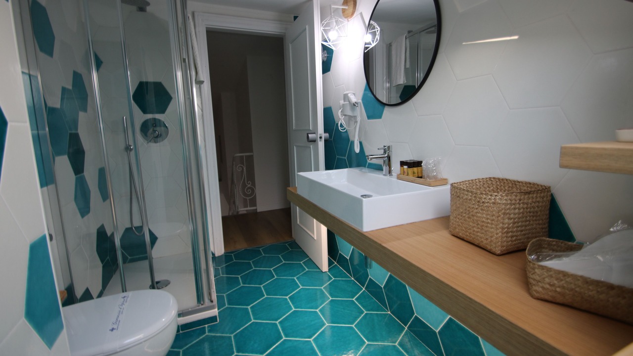 Photo of Bathroom in Magazzeno