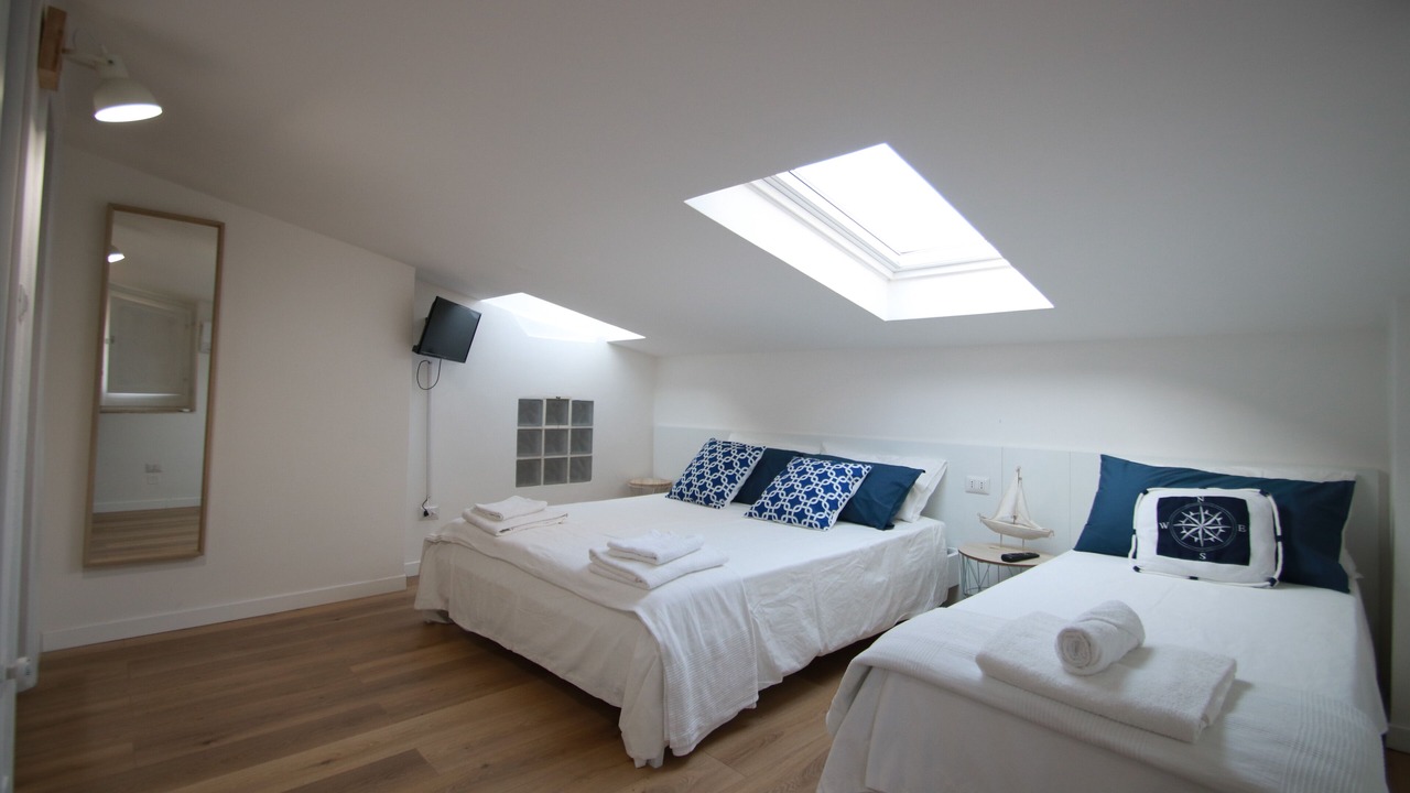 Photo of Bedroom in Magazzeno