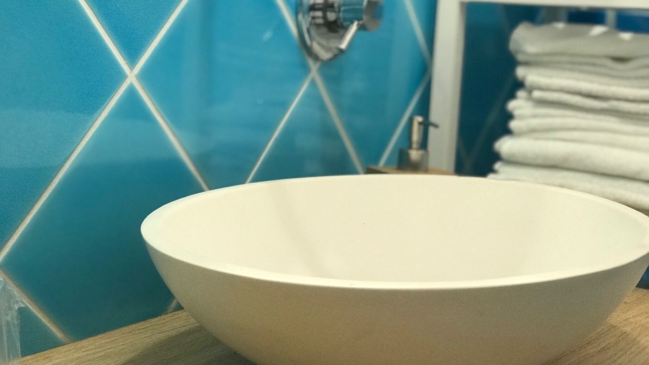 Photo of Bathroom in Magazzeno