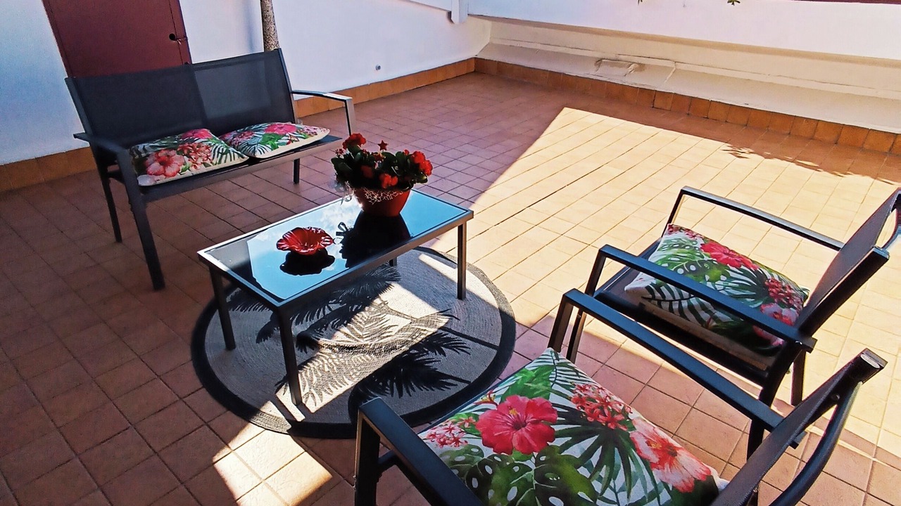 Photo of Patio Balcony in Lanciano