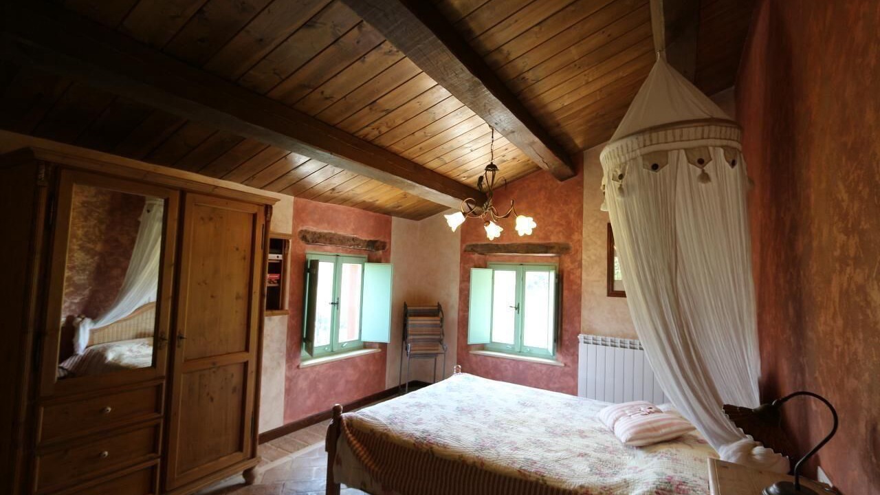 Photo of Bedroom in Monsampietro Morico