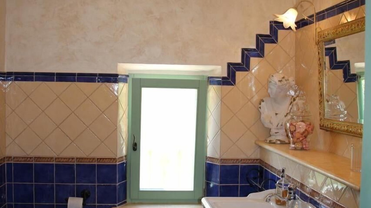 Photo of Bathroom in Monsampietro Morico