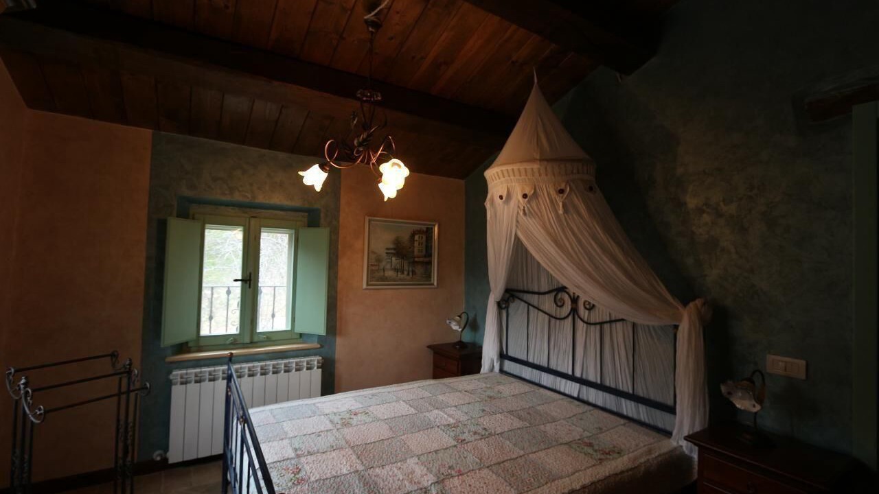 Photo of Bedroom in Monsampietro Morico