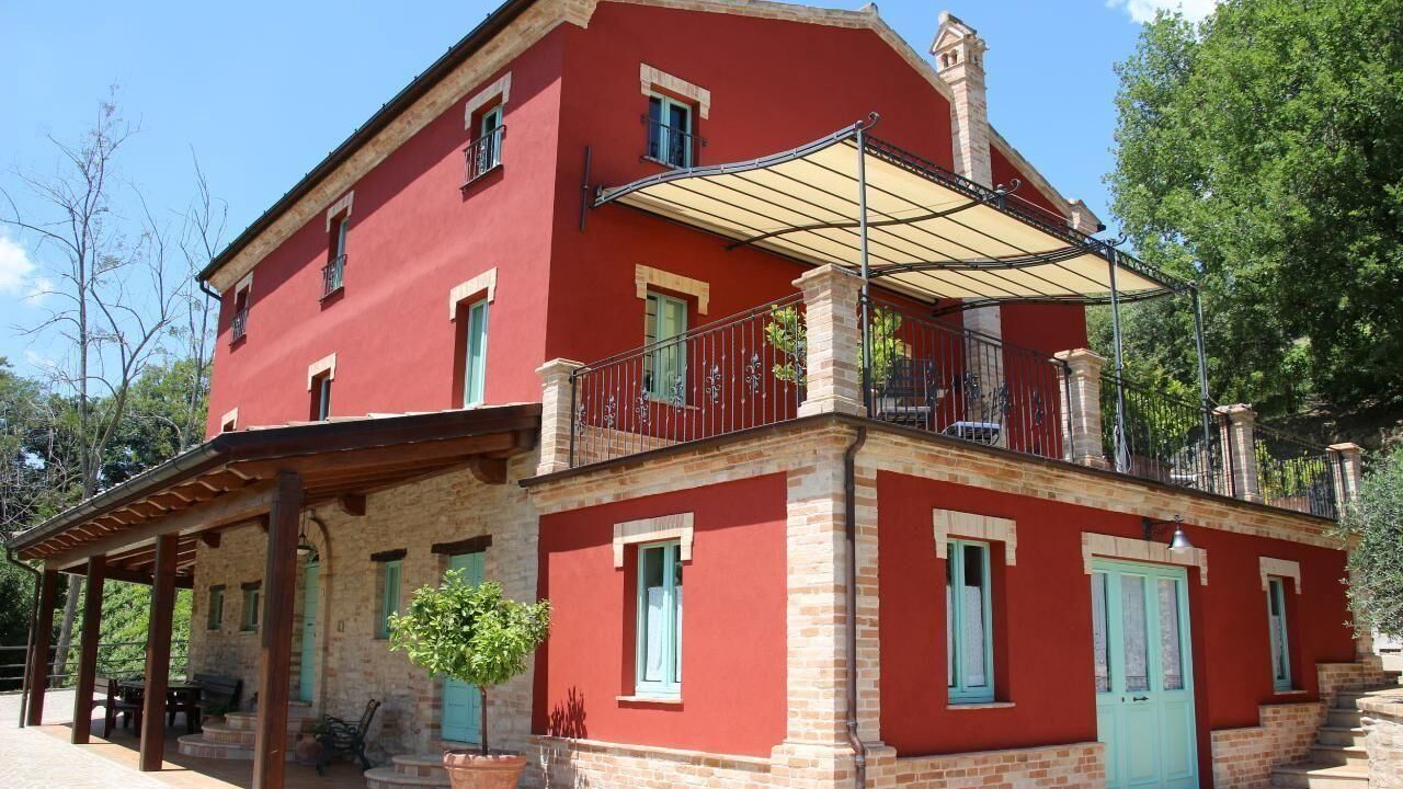 Photo of Outdoor in Monsampietro Morico