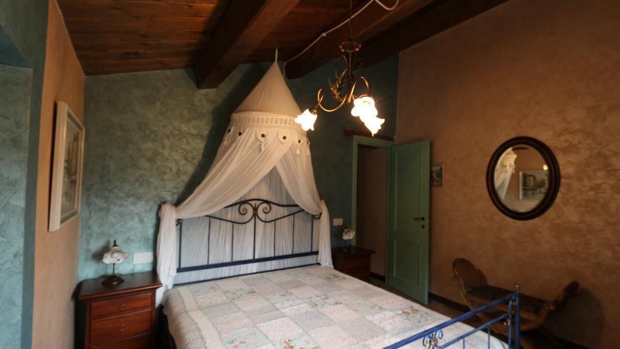 Photo of Bedroom in Monsampietro Morico