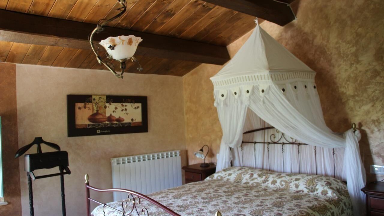 Photo of Bedroom in Monsampietro Morico