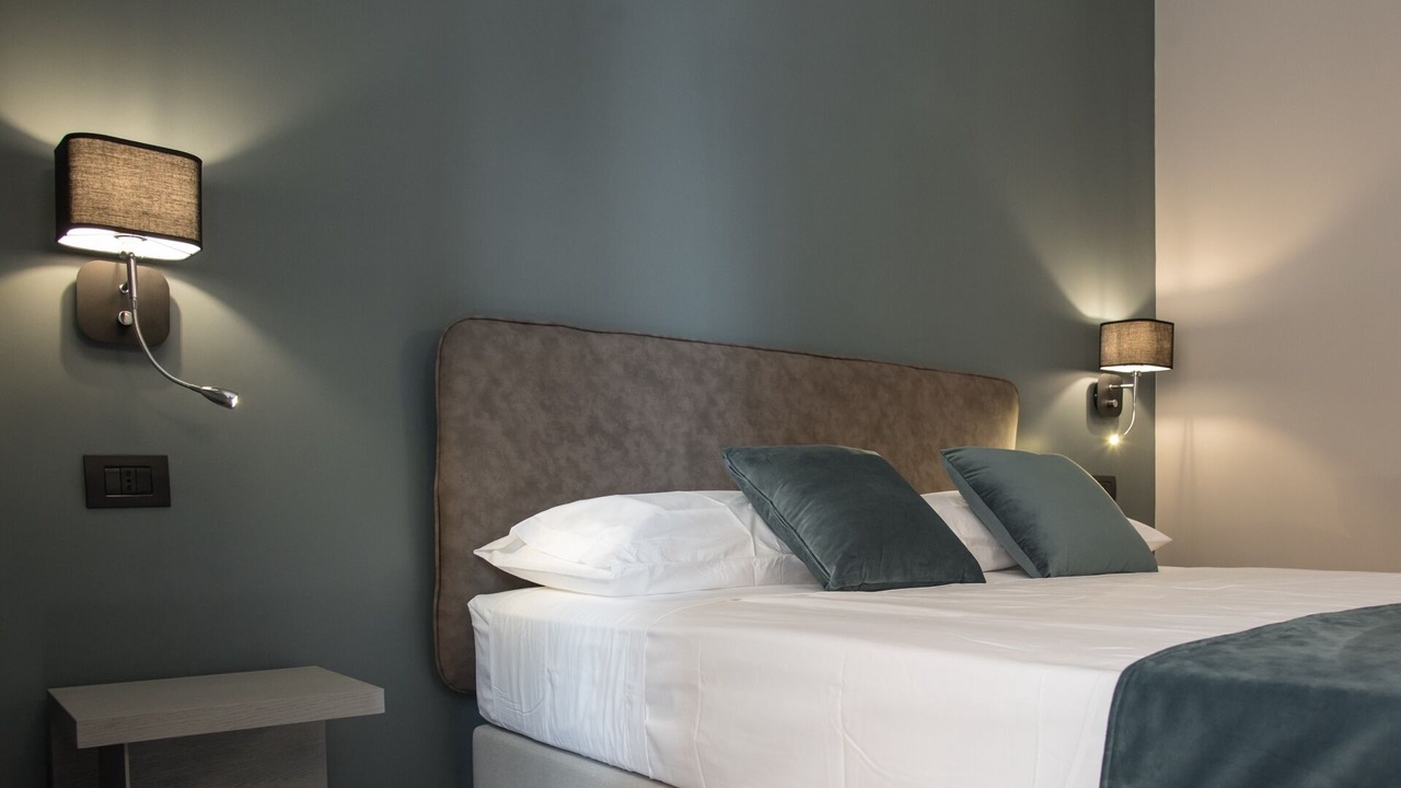 Photo of Bedroom in Rione XIV Borgo