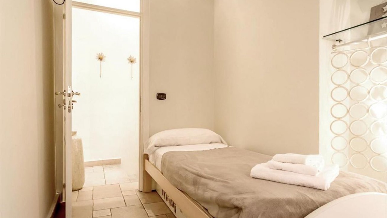 Photo of Bedroom in Rione VII Regola