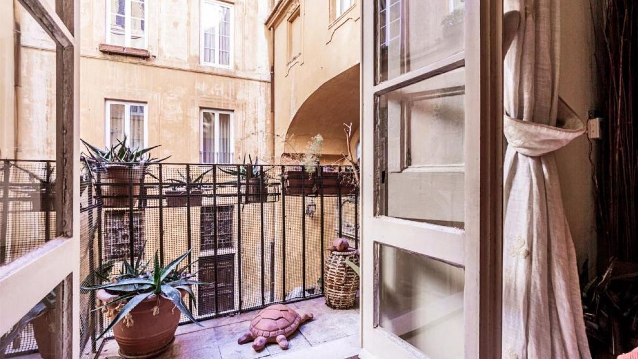 Photo of Outdoor in Rione VII Regola