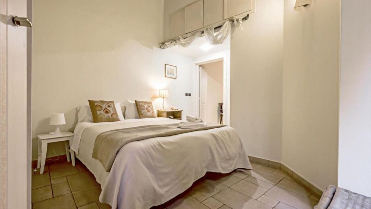 Photo of Bedroom in Rione VII Regola