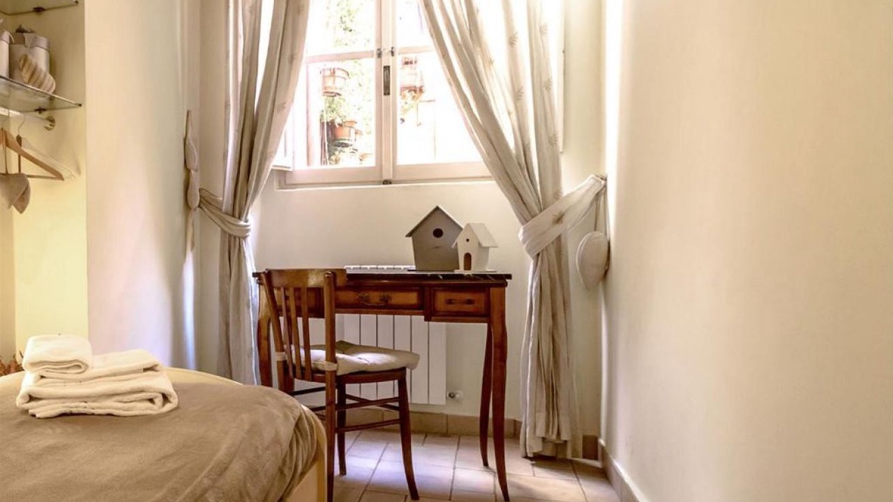 Photo of Bedroom in Rione VII Regola