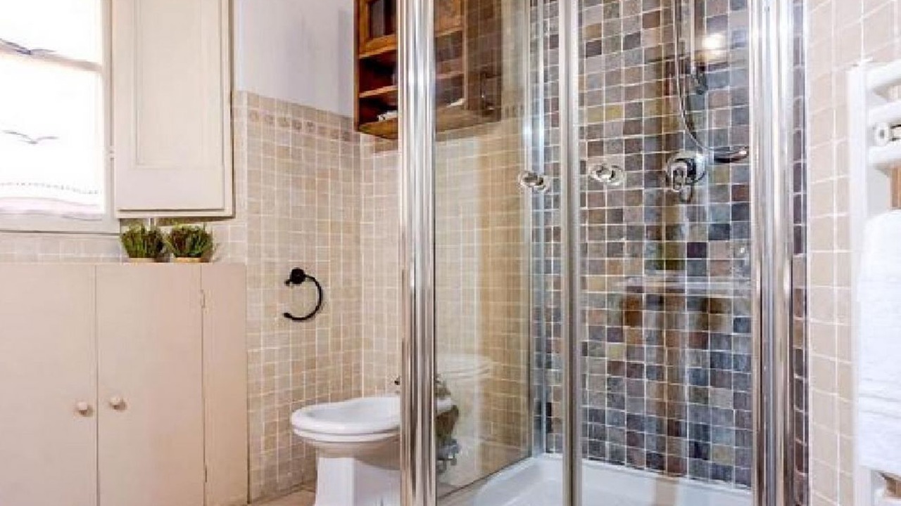 Photo of Bathroom in Rione VII Regola