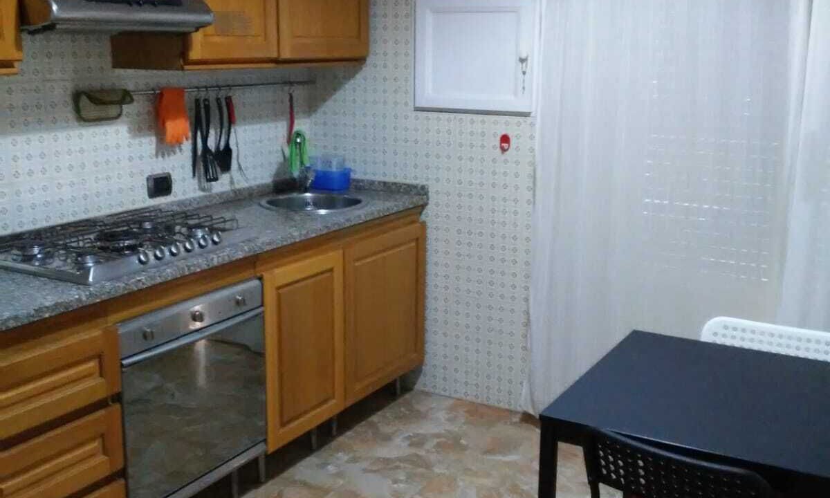 Photo of Kitchen in Silvi